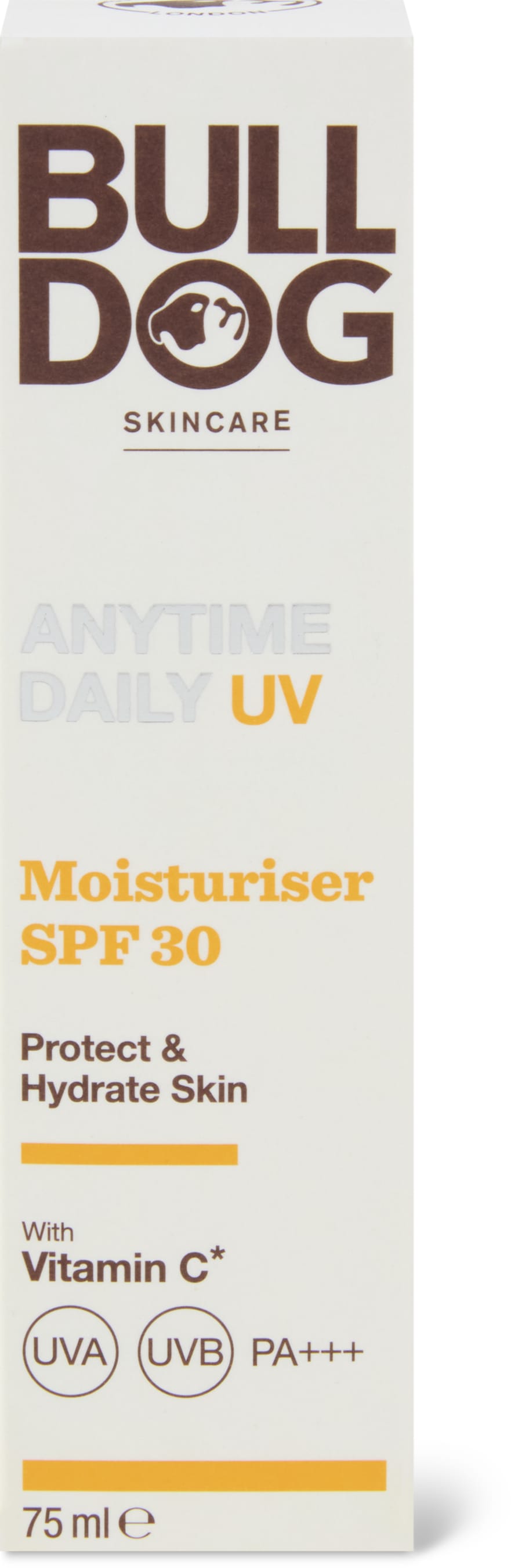 Anytime Daily UV Feuchtigkeitspflege LSF 30